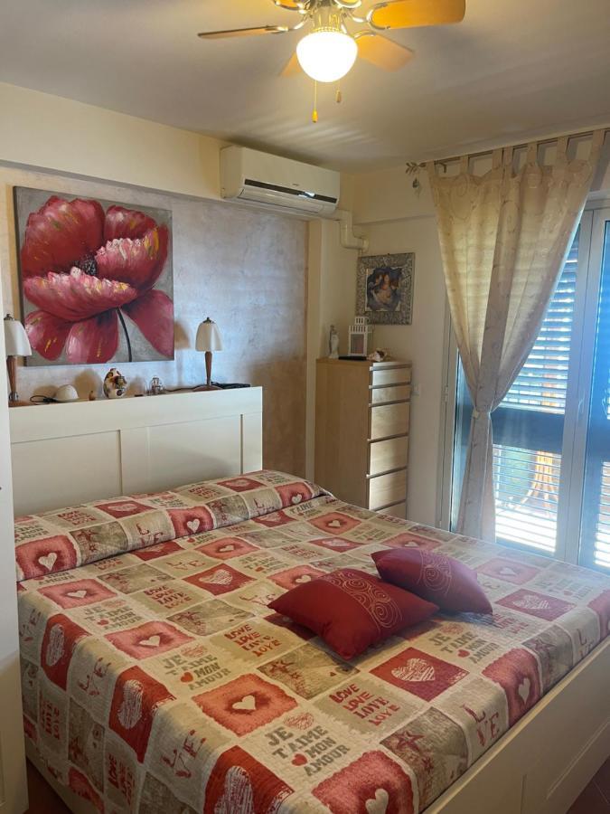 Апартаменты Casa Vacanze Cuzari Летоянни Экстерьер фото